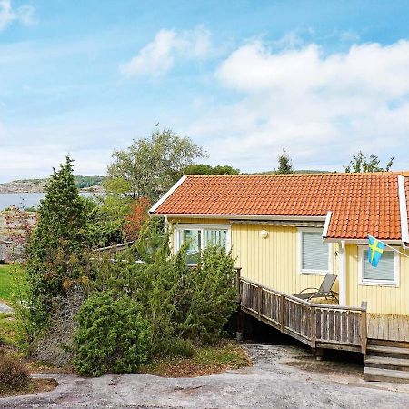 Holiday Home Stroemstad Xxiii 外观 照片